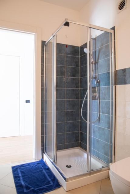 דירות ג'נובה Grande Monolocale Con Parcheggio Interrato Incluso מראה חיצוני תמונה