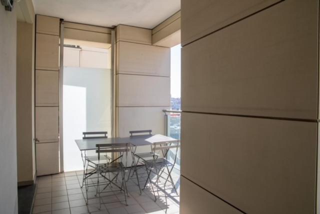 דירות ג'נובה Grande Monolocale Con Parcheggio Interrato Incluso מראה חיצוני תמונה